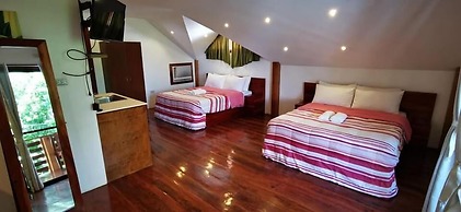 Descanso en Paraiso Resort