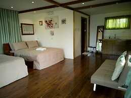 Descanso en Paraiso Resort