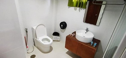 Descanso en Paraiso Resort