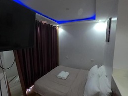 Descanso en Paraiso Resort