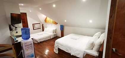 Descanso en Paraiso Resort