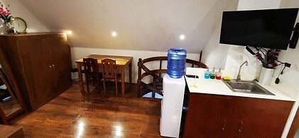 Descanso en Paraiso Resort