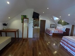 Descanso en Paraiso Resort