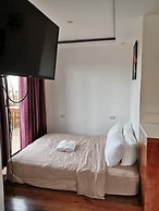 Descanso en Paraiso Resort