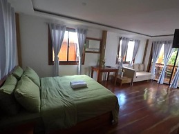 Descanso en Paraiso Resort