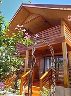 Descanso en Paraiso Resort