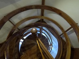 Descanso en Paraiso Resort