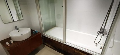 Descanso en Paraiso Resort