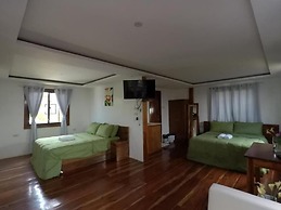 Descanso en Paraiso Resort