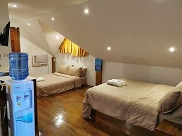 Descanso en Paraiso Resort