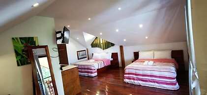 Descanso en Paraiso Resort