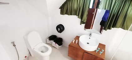 Descanso en Paraiso Resort