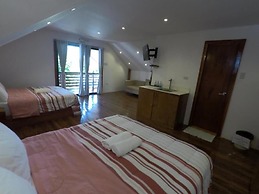 Descanso en Paraiso Resort