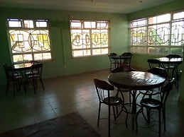 Ipiz Hotel Naivasha