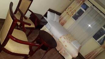 Ipiz Hotel Naivasha