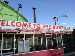 Ipiz Hotel Naivasha