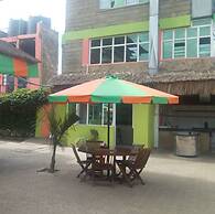Ipiz Hotel Naivasha