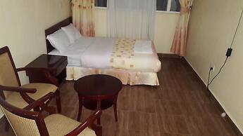 Ipiz Hotel Naivasha