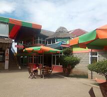 Ipiz Hotel Naivasha