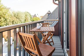 Welle11 Westerland Sylt