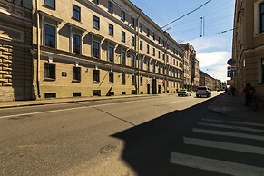 Apartment near St Isaac's Cathedral