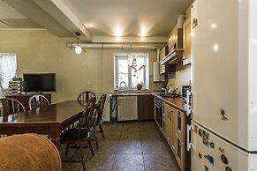 Apartment near St Isaac's Cathedral