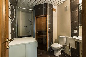 Apartment near St Isaac's Cathedral