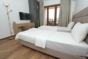 Apartments Lazy Hill