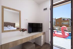 Apartments Lazy Hill