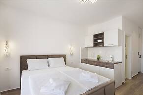 Apartments Lazy Hill