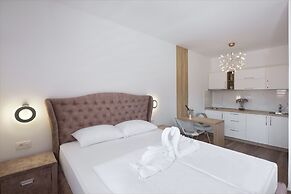 Apartments Lazy Hill