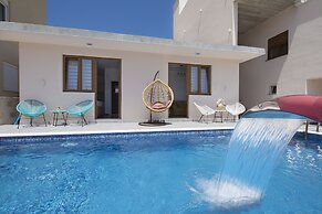 Apartments Lazy Hill