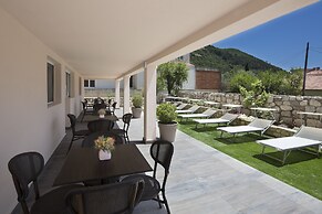 Apartments Lazy Hill