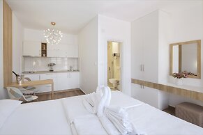 Apartments Lazy Hill