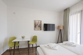 Apartments Lazy Hill