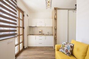 Apartments Lazy Hill