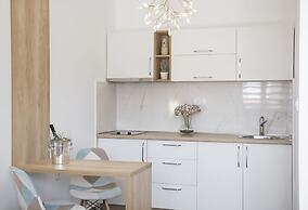 Apartments Lazy Hill