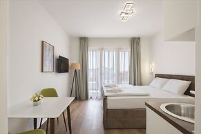 Apartments Lazy Hill