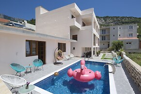 Apartments Lazy Hill