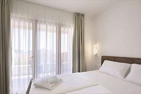 Apartments Lazy Hill