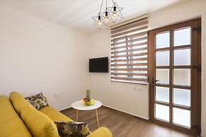 Apartments Lazy Hill