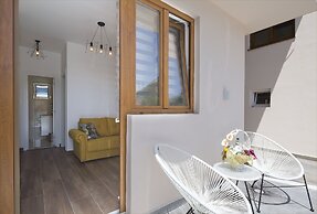 Apartments Lazy Hill