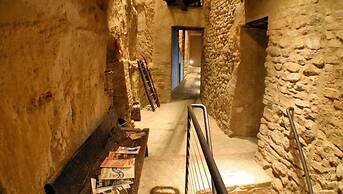 Le Case Della Saracca