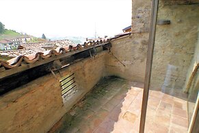 Le Case Della Saracca