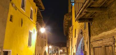 Le Case Della Saracca