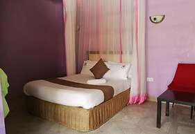 Genesis Guest House