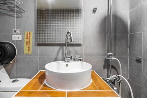 Fei Li Jin Hotel