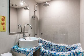 Fei Li Jin Hotel