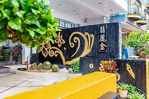 Fei Li Jin Hotel