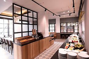 Kobe Plaza Hotel West